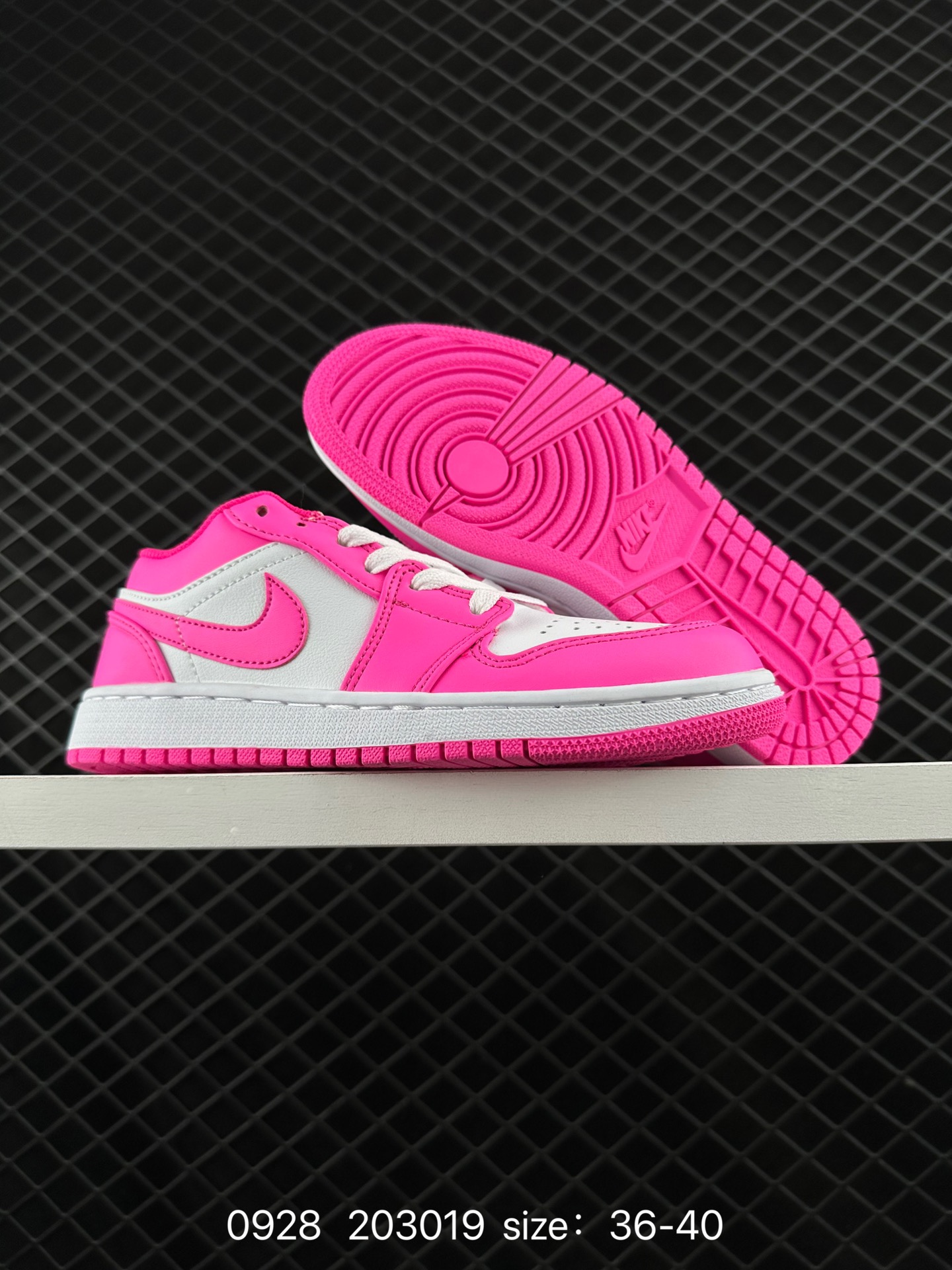 Air Jordan 1 Low AJ1